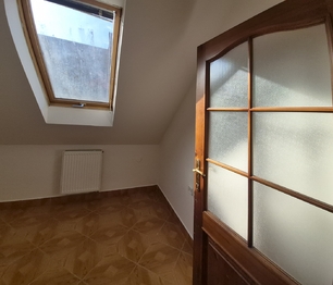 Pronájem bytu 5+1 v osobním vlastnictví 152 m², Svitavy