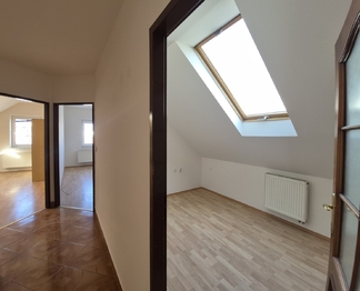 Pronájem bytu 5+1 v osobním vlastnictví 152 m², Svitavy