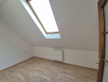 Pronájem bytu 5+1 v osobním vlastnictví 152 m², Svitavy