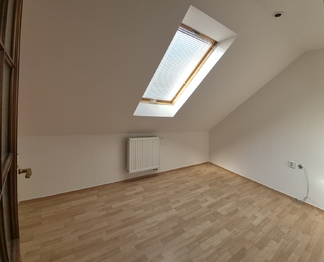 Pronájem bytu 5+1 v osobním vlastnictví 152 m², Svitavy