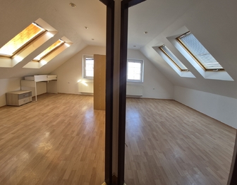 Pronájem bytu 5+1 v osobním vlastnictví 152 m², Svitavy