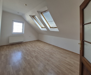 Pronájem bytu 5+1 v osobním vlastnictví 152 m², Svitavy