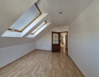 Pronájem bytu 5+1 v osobním vlastnictví 152 m², Svitavy