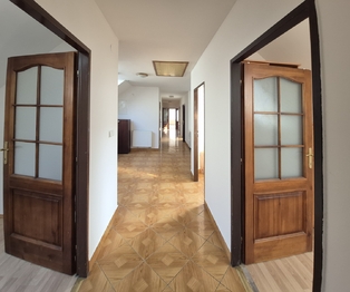 Pronájem bytu 5+1 v osobním vlastnictví 152 m², Svitavy