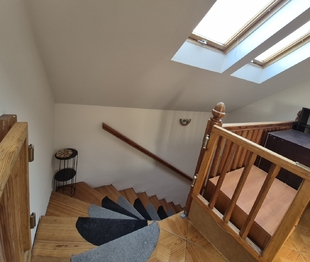 Pronájem bytu 5+1 v osobním vlastnictví 152 m², Svitavy