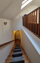 Pronájem bytu 5+1 v osobním vlastnictví 152 m², Svitavy