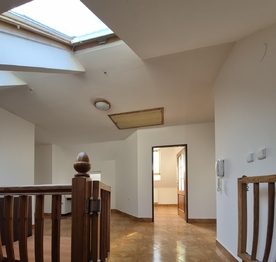 Pronájem bytu 5+1 v osobním vlastnictví 152 m², Svitavy