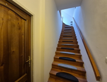 Pronájem bytu 5+1 v osobním vlastnictví 152 m², Svitavy