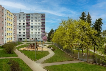 Prodej bytu 4+1 v osobním vlastnictví 88 m², Plzeň