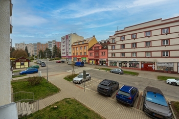 Prodej bytu 4+1 v osobním vlastnictví 88 m², Plzeň