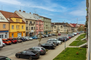 Prodej bytu 4+1 v osobním vlastnictví 88 m², Plzeň