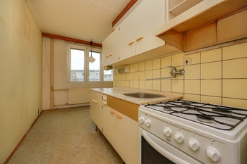 Prodej bytu 4+1 v osobním vlastnictví 88 m², Plzeň