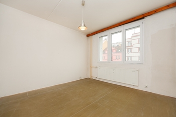 Prodej bytu 4+1 v osobním vlastnictví 88 m², Plzeň