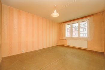 Prodej bytu 4+1 v osobním vlastnictví 88 m², Plzeň