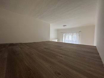 patro na spaní - Pronájem bytu 1+1 v osobním vlastnictví 37 m², Praha 3 - Žižkov