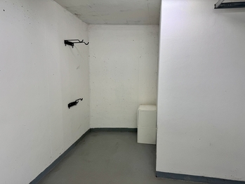 Pronájem garáže, Brno