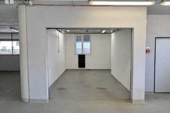 Pronájem garáže, Brno