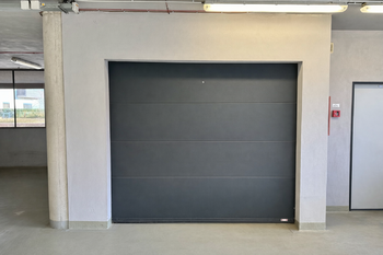 Pronájem garáže, Brno