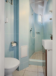 Pronájem bytu 1+kk v osobním vlastnictví 24 m², Praha 10 - Vršovice