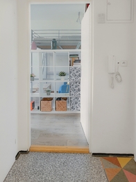 Pronájem bytu 1+kk v osobním vlastnictví 24 m², Praha 10 - Vršovice