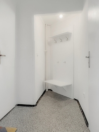 Pronájem bytu 1+kk v osobním vlastnictví 24 m², Praha 10 - Vršovice