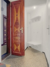 Pronájem bytu 1+kk v osobním vlastnictví 24 m², Praha 10 - Vršovice