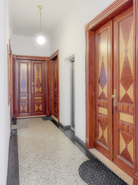 Pronájem bytu 1+kk v osobním vlastnictví 24 m², Praha 10 - Vršovice