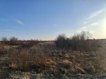 Prodej pozemku 1015 m², Havraníky