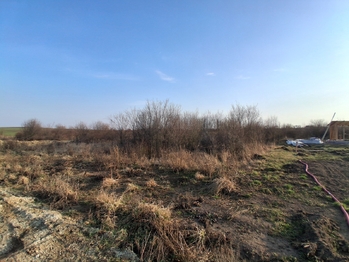 Prodej pozemku 1015 m², Havraníky