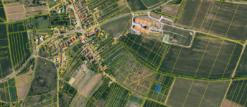 Prodej pozemku 1015 m², Havraníky