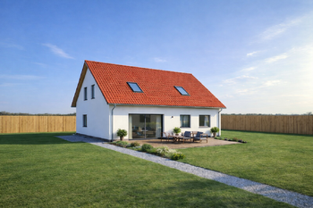 Prodej pozemku 1015 m², Havraníky