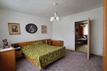 Prodej domu 133 m², Velká Bíteš