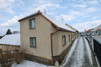 Prodej domu 133 m², Velká Bíteš