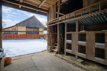 Prodej domu 133 m², Velká Bíteš