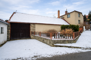 Prodej domu 133 m², Velká Bíteš