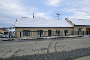 Prodej domu 133 m², Velká Bíteš