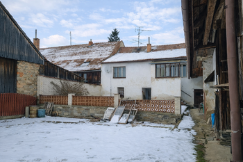 Prodej domu 133 m², Velká Bíteš