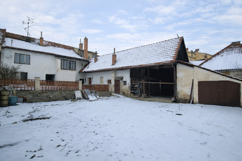 Prodej domu 133 m², Velká Bíteš