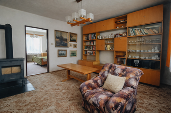 Prodej domu 133 m², Velká Bíteš