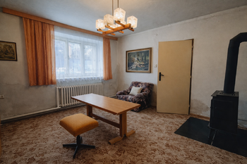 Prodej domu 133 m², Velká Bíteš