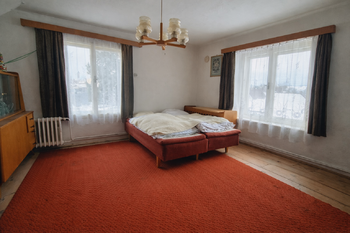 Prodej domu 133 m², Velká Bíteš