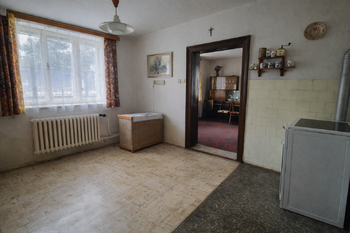 Prodej domu 133 m², Velká Bíteš