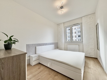 Pronájem bytu 2+kk v osobním vlastnictví 44 m², Praha 5 - Hlubočepy