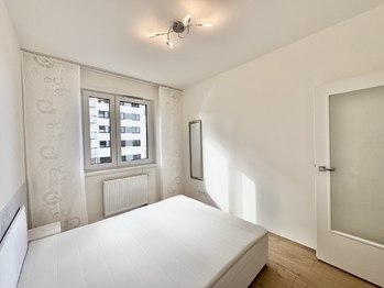 Pronájem bytu 2+kk v osobním vlastnictví 44 m², Praha 5 - Hlubočepy