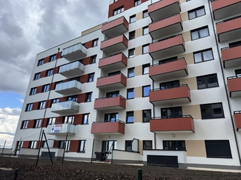 Pronájem bytu 2+kk v osobním vlastnictví 44 m², Praha 5 - Hlubočepy