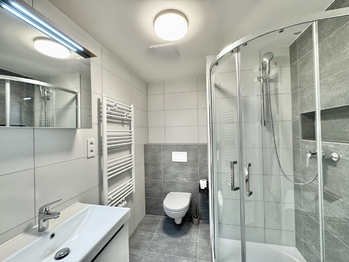 Pronájem bytu 2+kk v osobním vlastnictví 44 m², Praha 5 - Hlubočepy