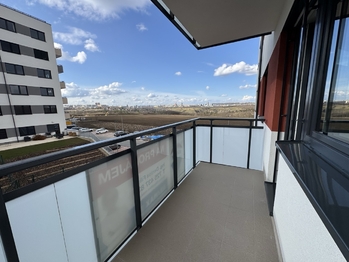 Pronájem bytu 2+kk v osobním vlastnictví 44 m², Praha 5 - Hlubočepy