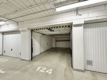 Pronájem bytu 2+kk v osobním vlastnictví 44 m², Praha 5 - Hlubočepy