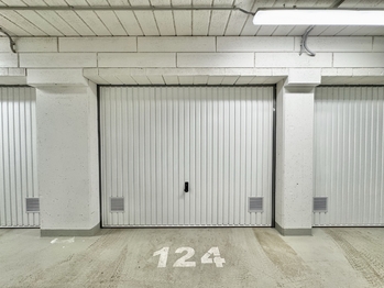 Pronájem bytu 2+kk v osobním vlastnictví 44 m², Praha 5 - Hlubočepy