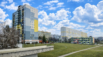 Prodej bytu 3+1 v osobním vlastnictví 55 m², Praha 4 - Chodov